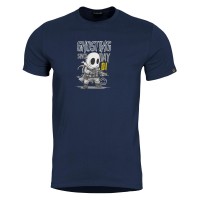 GHOSTING T-SHIRT GHOSTING T-SHIRT